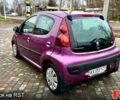 Фиолетовый Пежо 107, объемом двигателя 1 л и пробегом 110 тыс. км за 5100 $, фото 5 на Automoto.ua
