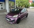 Фиолетовый Пежо 107, объемом двигателя 1 л и пробегом 159 тыс. км за 5600 $, фото 1 на Automoto.ua