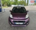 Фіолетовий Пежо 107, об'ємом двигуна 1 л та пробігом 159 тис. км за 5600 $, фото 2 на Automoto.ua