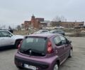 Фіолетовий Пежо 107, об'ємом двигуна 1 л та пробігом 72 тис. км за 7000 $, фото 3 на Automoto.ua