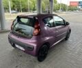 Фиолетовый Пежо 107, объемом двигателя 1 л и пробегом 159 тыс. км за 5600 $, фото 7 на Automoto.ua