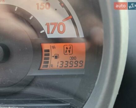 Фиолетовый Пежо 107, объемом двигателя 1 л и пробегом 134 тыс. км за 6500 $, фото 2 на Automoto.ua