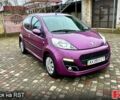 Фиолетовый Пежо 107, объемом двигателя 1 л и пробегом 110 тыс. км за 5100 $, фото 6 на Automoto.ua