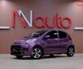 Фиолетовый Пежо 107, объемом двигателя 1 л и пробегом 87 тыс. км за 5900 $, фото 1 на Automoto.ua