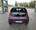 Фиолетовый Пежо 107, объемом двигателя 1 л и пробегом 159 тыс. км за 5600 $, фото 9 на Automoto.ua