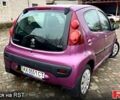 Фиолетовый Пежо 107, объемом двигателя 1 л и пробегом 110 тыс. км за 5100 $, фото 2 на Automoto.ua