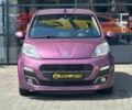 Фіолетовий Пежо 107, об'ємом двигуна 1 л та пробігом 112 тис. км за 6500 $, фото 1 на Automoto.ua