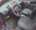 Фиолетовый Пежо 107, объемом двигателя 1 л и пробегом 128 тыс. км за 6200 $, фото 4 на Automoto.ua