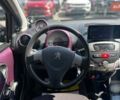 Фіолетовий Пежо 107, об'ємом двигуна 1 л та пробігом 112 тис. км за 6500 $, фото 11 на Automoto.ua