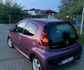 Фиолетовый Пежо 107, объемом двигателя 1 л и пробегом 112 тыс. км за 5900 $, фото 2 на Automoto.ua