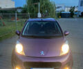Фиолетовый Пежо 107, объемом двигателя 1 л и пробегом 112 тыс. км за 5900 $, фото 14 на Automoto.ua