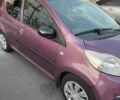 Фіолетовий Пежо 107, об'ємом двигуна 1 л та пробігом 116 тис. км за 5800 $, фото 2 на Automoto.ua