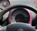 Фіолетовий Пежо 107, об'ємом двигуна 1 л та пробігом 112 тис. км за 6500 $, фото 10 на Automoto.ua