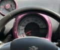 Фіолетовий Пежо 107, об'ємом двигуна 1 л та пробігом 112 тис. км за 6500 $, фото 10 на Automoto.ua