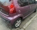 Фиолетовый Пежо 107, объемом двигателя 1 л и пробегом 154 тыс. км за 6200 $, фото 6 на Automoto.ua