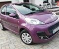 Фиолетовый Пежо 107, объемом двигателя 1 л и пробегом 43 тыс. км за 7100 $, фото 7 на Automoto.ua