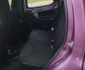 Фиолетовый Пежо 107, объемом двигателя 1 л и пробегом 43 тыс. км за 7100 $, фото 2 на Automoto.ua