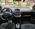 Фіолетовий Пежо 107, об'ємом двигуна 1 л та пробігом 69 тис. км за 6500 $, фото 13 на Automoto.ua