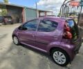 Фіолетовий Пежо 107, об'ємом двигуна 1 л та пробігом 69 тис. км за 6500 $, фото 5 на Automoto.ua
