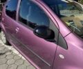 Фиолетовый Пежо 107, объемом двигателя 1 л и пробегом 131 тыс. км за 5500 $, фото 6 на Automoto.ua