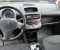 Фиолетовый Пежо 107, объемом двигателя 1 л и пробегом 43 тыс. км за 7100 $, фото 10 на Automoto.ua