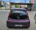 Фіолетовий Пежо 107, об'ємом двигуна 1 л та пробігом 69 тис. км за 6500 $, фото 3 на Automoto.ua