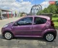 Фіолетовий Пежо 107, об'ємом двигуна 1 л та пробігом 69 тис. км за 6500 $, фото 6 на Automoto.ua