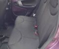 Фиолетовый Пежо 107, объемом двигателя 1 л и пробегом 43 тыс. км за 7100 $, фото 8 на Automoto.ua