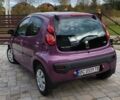 Фиолетовый Пежо 107, объемом двигателя 1 л и пробегом 43 тыс. км за 7100 $, фото 15 на Automoto.ua