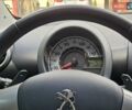Фіолетовий Пежо 107, об'ємом двигуна 1 л та пробігом 69 тис. км за 6500 $, фото 12 на Automoto.ua