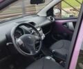 Фиолетовый Пежо 107, объемом двигателя 1 л и пробегом 43 тыс. км за 7100 $, фото 16 на Automoto.ua