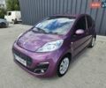 Фіолетовий Пежо 107, об'ємом двигуна 1 л та пробігом 69 тис. км за 6500 $, фото 22 на Automoto.ua