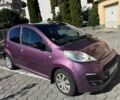Фиолетовый Пежо 107, объемом двигателя 1 л и пробегом 131 тыс. км за 5500 $, фото 4 на Automoto.ua