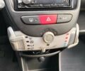 Фіолетовий Пежо 107, об'ємом двигуна 1 л та пробігом 41 тис. км за 7400 $, фото 6 на Automoto.ua