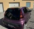 Фиолетовый Пежо 107, объемом двигателя 1 л и пробегом 131 тыс. км за 5500 $, фото 2 на Automoto.ua