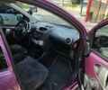 Фіолетовий Пежо 107, об'ємом двигуна 1 л та пробігом 69 тис. км за 6500 $, фото 15 на Automoto.ua