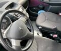 Фіолетовий Пежо 107, об'ємом двигуна 1 л та пробігом 41 тис. км за 7400 $, фото 5 на Automoto.ua