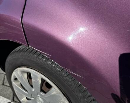 Фиолетовый Пежо 107, объемом двигателя 1 л и пробегом 131 тыс. км за 5500 $, фото 5 на Automoto.ua