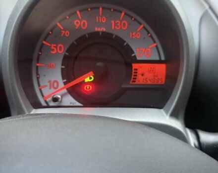 Фиолетовый Пежо 107, объемом двигателя 1 л и пробегом 154 тыс. км за 6200 $, фото 2 на Automoto.ua