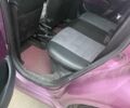 Фиолетовый Пежо 107, объемом двигателя 1 л и пробегом 154 тыс. км за 6200 $, фото 7 на Automoto.ua