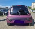 Фиолетовый Пежо 107, объемом двигателя 1 л и пробегом 57 тыс. км за 6800 $, фото 3 на Automoto.ua