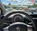 Фіолетовий Пежо 107, об'ємом двигуна 1 л та пробігом 69 тис. км за 6500 $, фото 18 на Automoto.ua