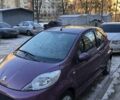 Фіолетовий Пежо 107, об'ємом двигуна 1 л та пробігом 40 тис. км за 7500 $, фото 1 на Automoto.ua