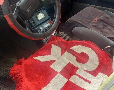 Красный Пежо 107, объемом двигателя 0 л и пробегом 250 тыс. км за 550 $, фото 2 на Automoto.ua