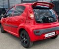 Красный Пежо 107, объемом двигателя 0 л и пробегом 148 тыс. км за 4490 $, фото 5 на Automoto.ua