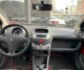 Красный Пежо 107, объемом двигателя 0 л и пробегом 148 тыс. км за 4490 $, фото 12 на Automoto.ua