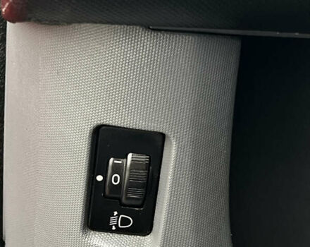 Красный Пежо 107, объемом двигателя 1 л и пробегом 149 тыс. км за 3999 $, фото 54 на Automoto.ua