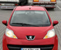 Червоний Пежо 107, об'ємом двигуна 1 л та пробігом 149 тис. км за 3999 $, фото 12 на Automoto.ua
