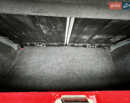 Красный Пежо 107, объемом двигателя 1 л и пробегом 149 тыс. км за 3999 $, фото 40 на Automoto.ua