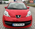 Червоний Пежо 107, об'ємом двигуна 1 л та пробігом 149 тис. км за 3999 $, фото 16 на Automoto.ua